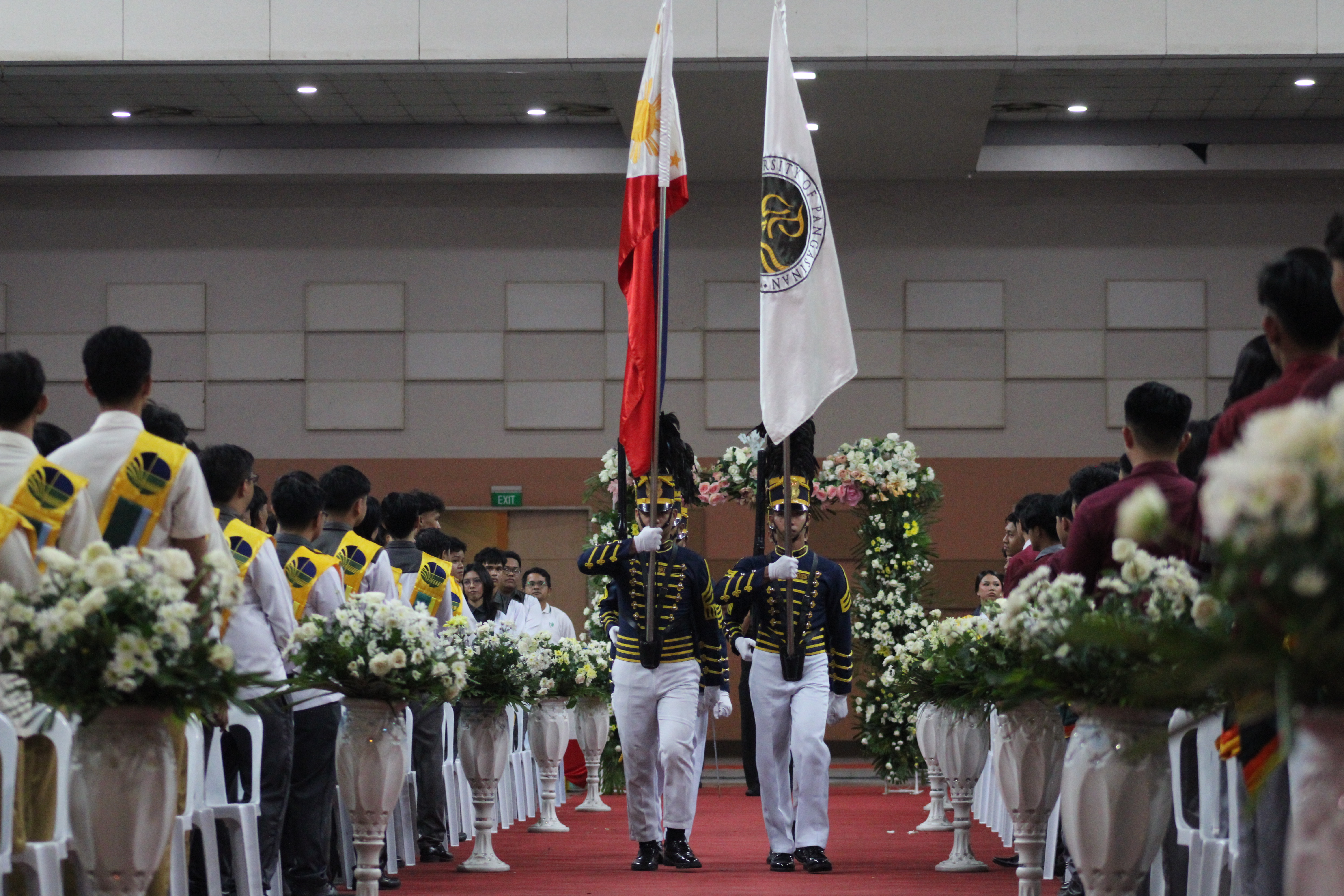 Excellence in numbers: Batch 2026 yields 2982 grads