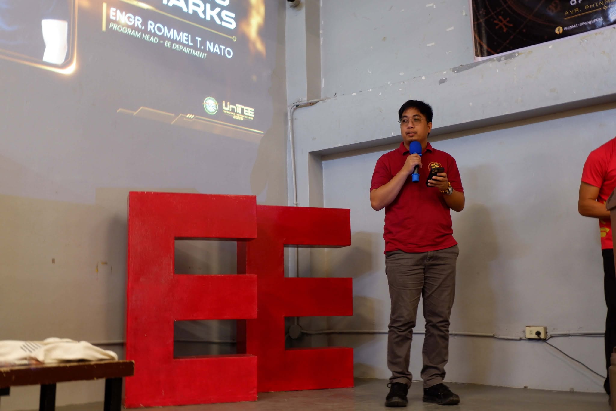 REELE passers star UPEESA Testimonials, Recognition Rites