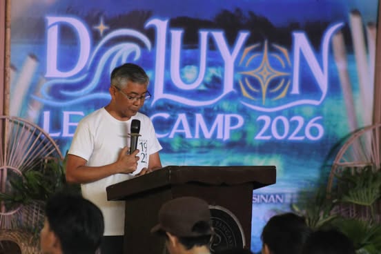 Daluyon Leadcamp 2026 launches; SLs prepare for A.Y. ’26–’27
