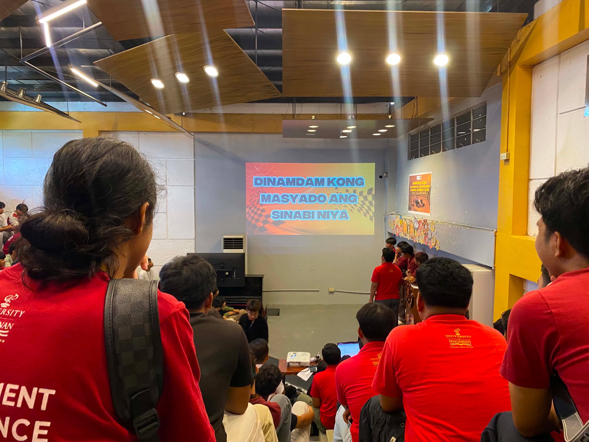 Gearing for Excellence: PSME holds General Assembly