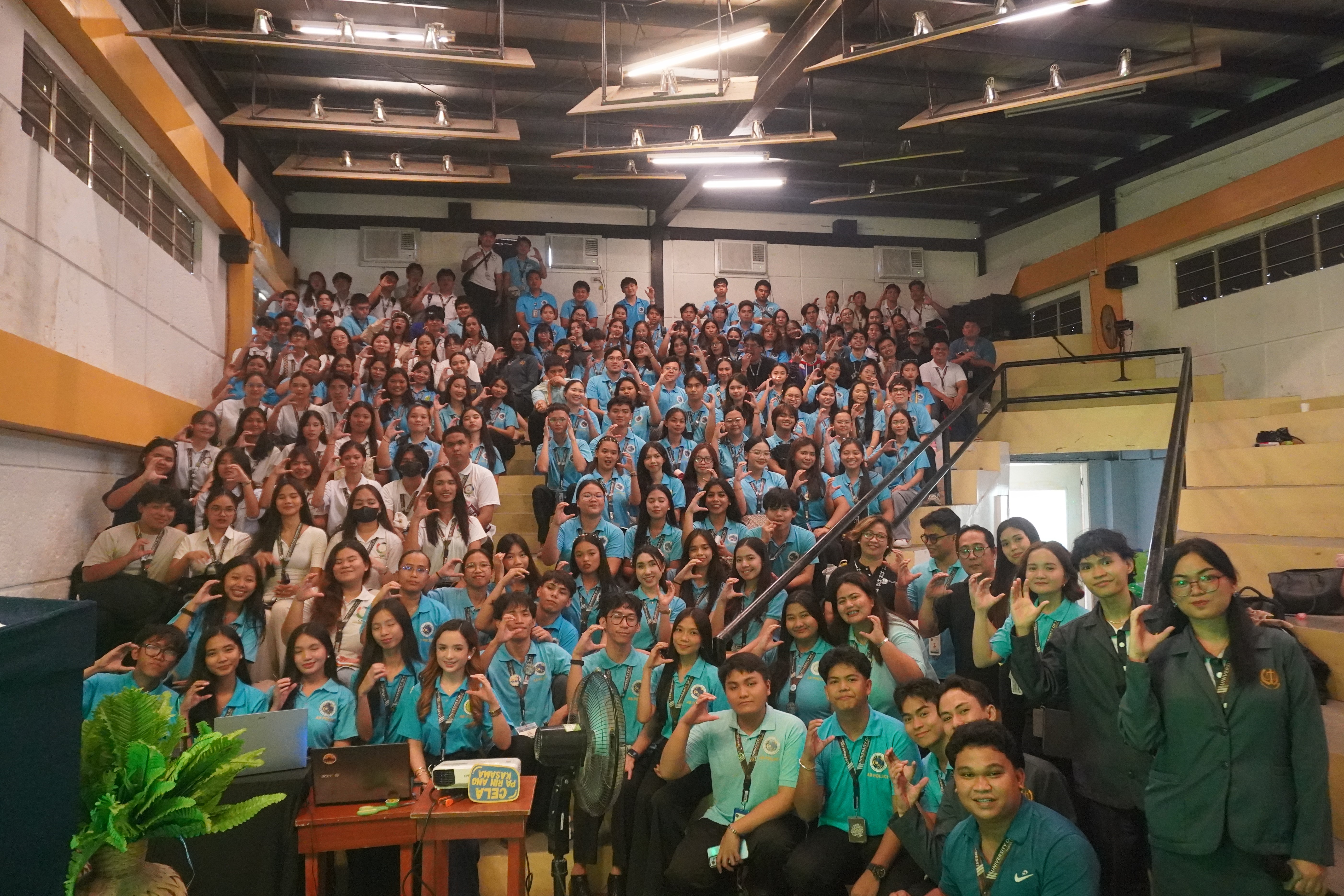 CELA Titans illuminate way forward at One CELAbration