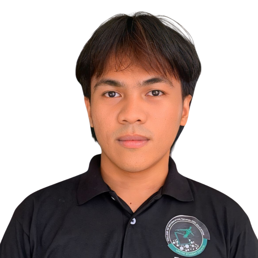 Clarenz Magalong