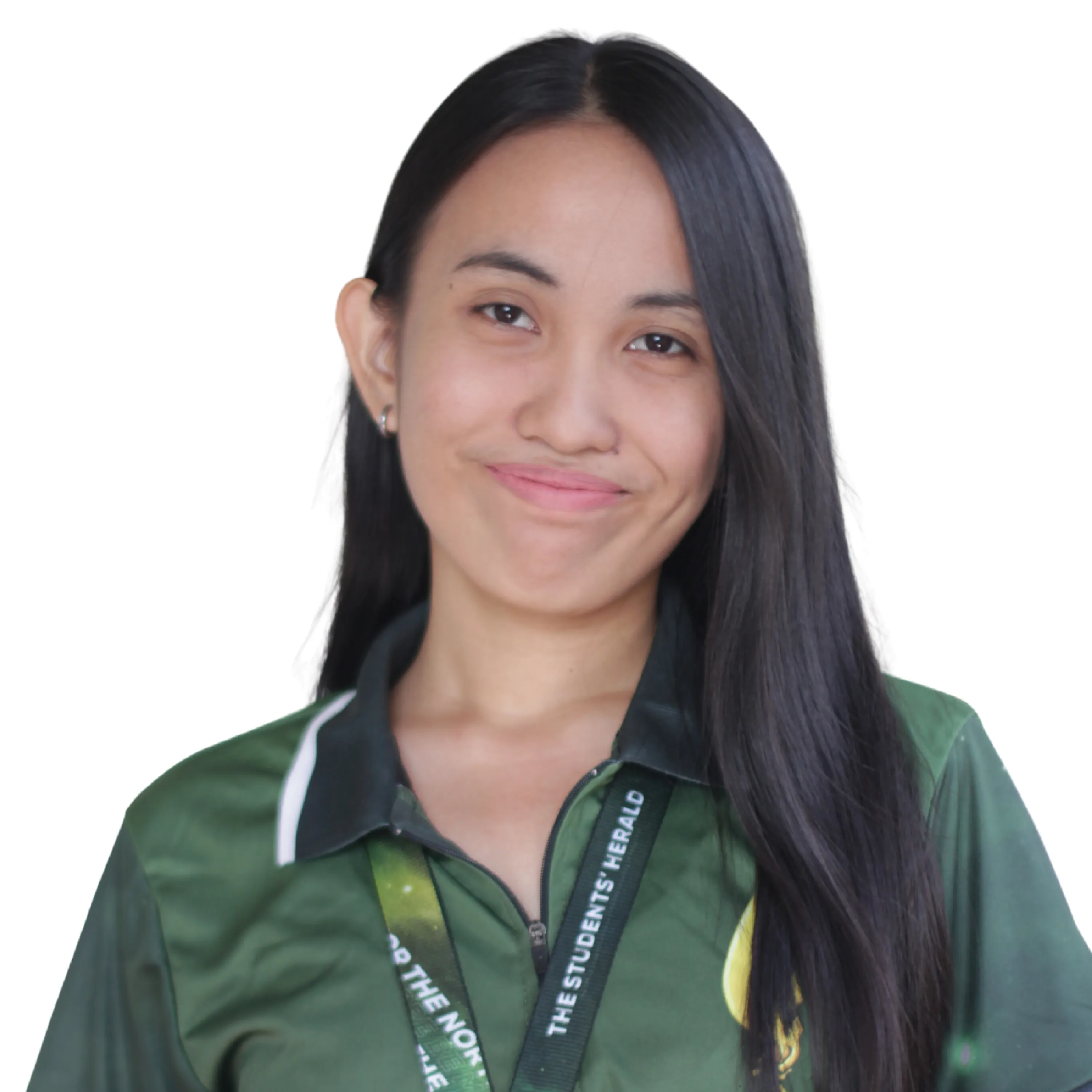 Ma. Airish Krizzia B. Aquino