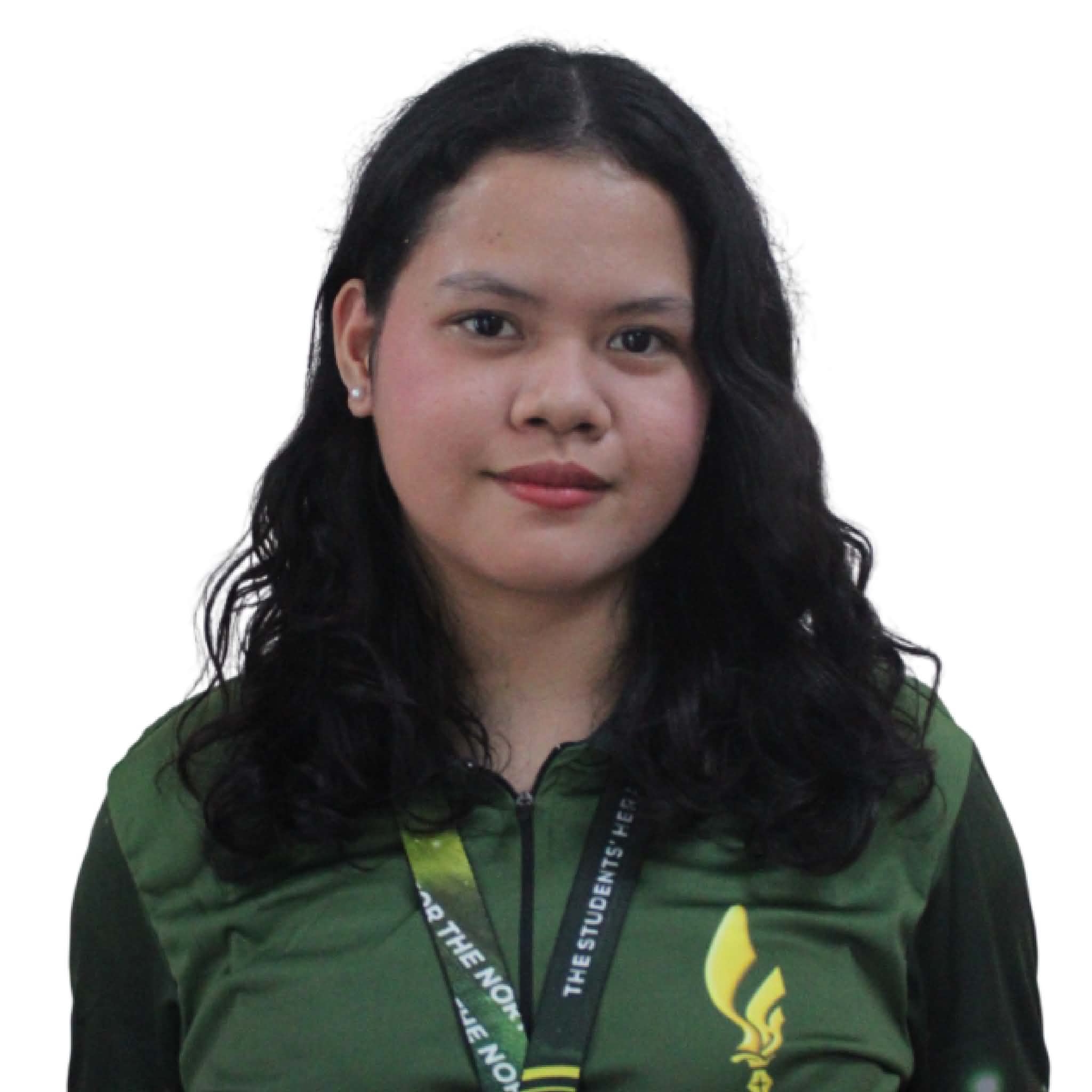 Bea Andrea Jimenez