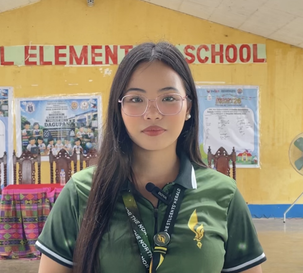 Merai Mekhaela dela Cruz