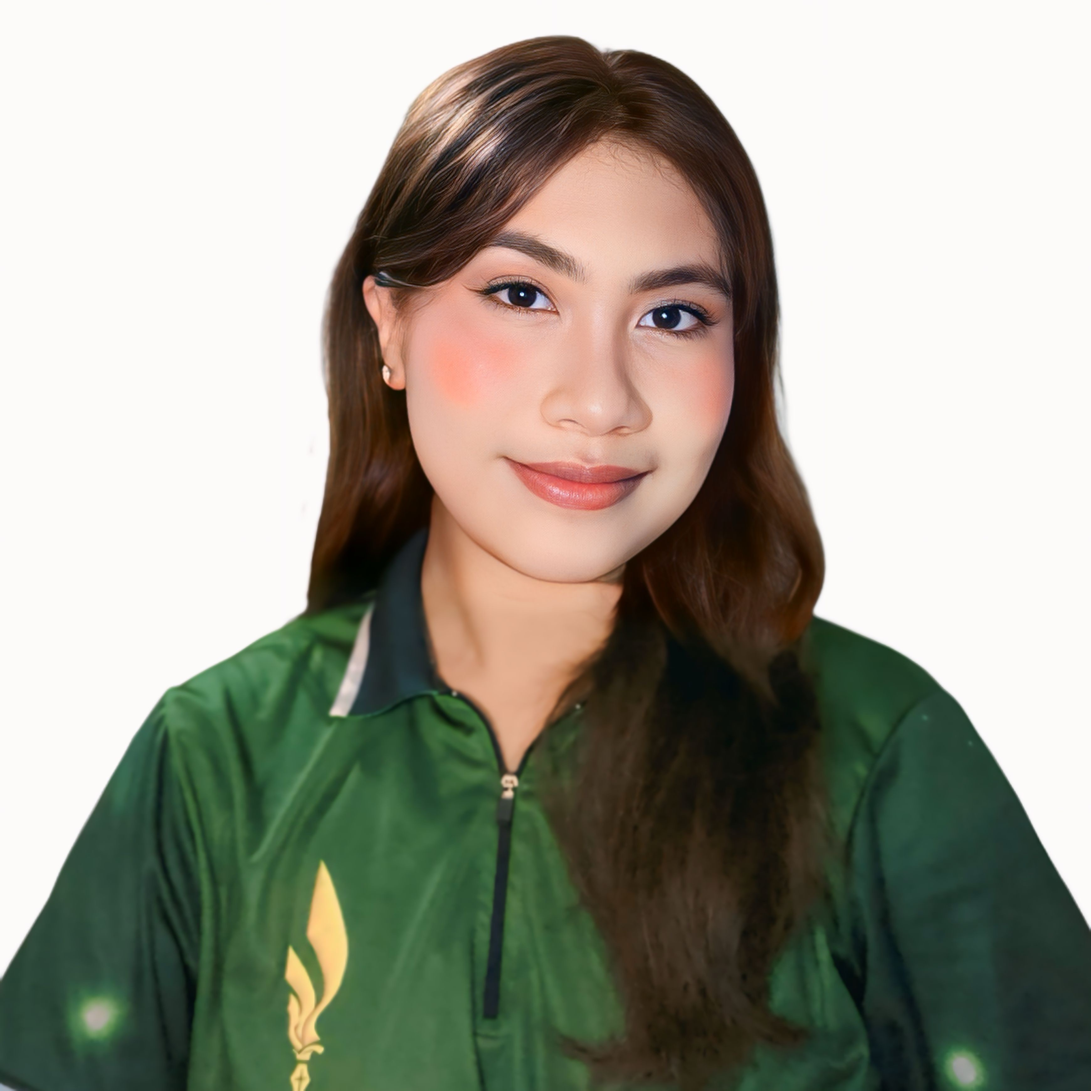 Louissee Red Mirey Joie L. Rayos
