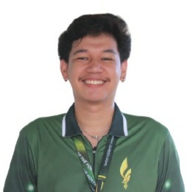 Adrianne Ranmel E. Santiago